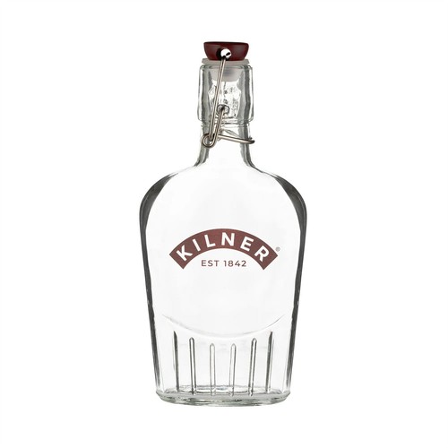 300ml kilner clip top sloe - 300ml,