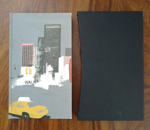 The new york - new,