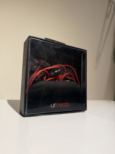 Headphones beats urbeats - headphones, dr.beats