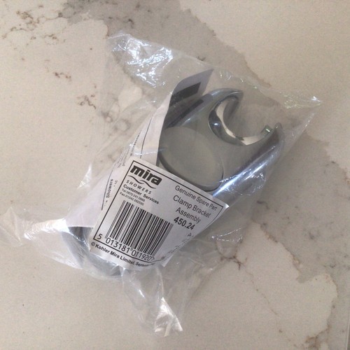 Mira logic shower slide - mira,