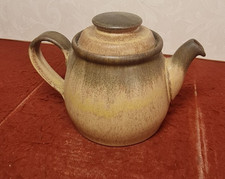 Denby Romany Teapot