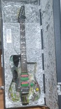 2007 Ibanez Steve Vai Jem20th 20th Anniversary