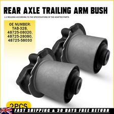 2Pack REAR SUSPENSION SUBFRAME