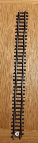 Tri ang gauge straight - tri-ang,