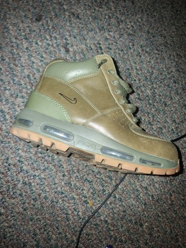Nike acg olive green - nike,