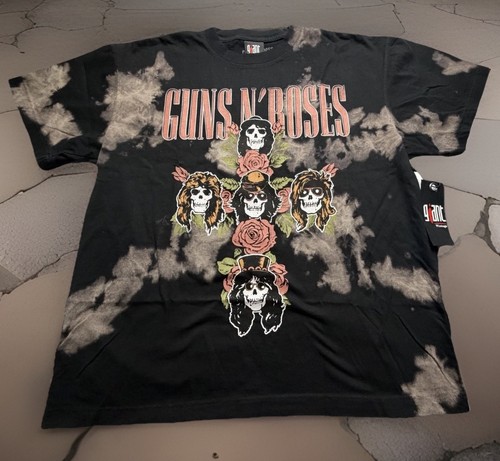 Guns roses nwt giant - n',