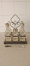 Antique Victorian Silver