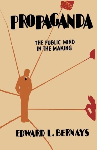 Edward bernays propaganda - edward,