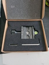 Sunwayfoto DDC-50L Arca Swiss Clamp For Tripod Head