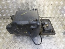 YAMAHA YFM350 MOTO 4 350 1989 REAR STORAGE BOX LIGHT HOLDER