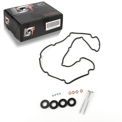 Valve cover gasket set - , 15