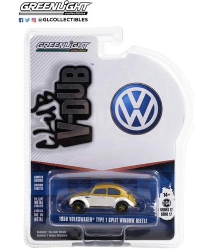 36080 club dub - v-dub, series
