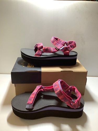 Teva women flatform - women’s,