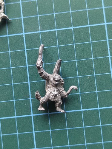 Lizardmen skink champion - lizardmen,,