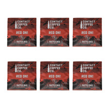 Assorted Contact Coffee Co