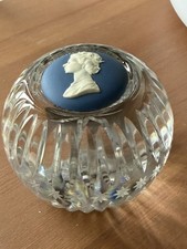 1977 WEDGWOOD/WEBB QUEEN