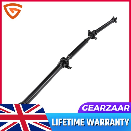 Complete propshaft driveshaft - complete,