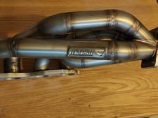 Honda K20 Turbo Manifold T3