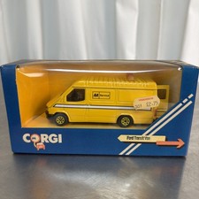 Corgi - Ford Transit Van AA