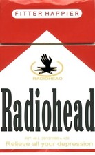 RADIOHEAD Lovely