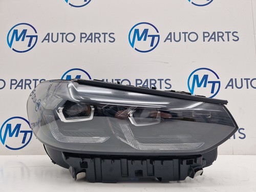 Bmw series lci complete - x3,