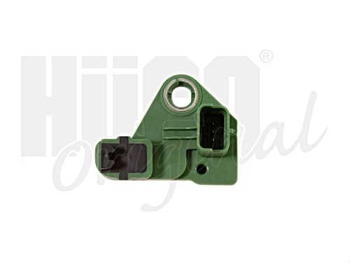 Crankshaft pulse sensor - pulse,