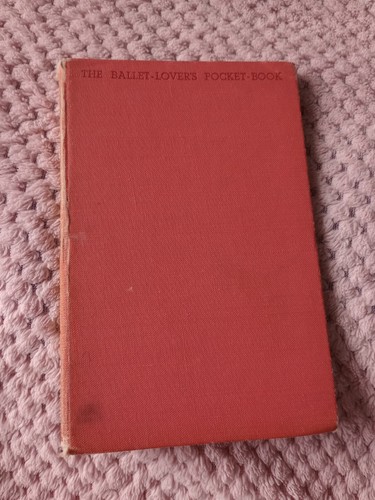 The ballet lover - the, ballet-lover's
