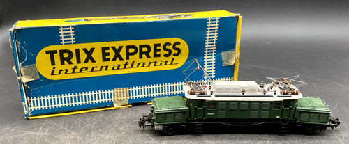 Trix express international - trix,