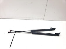 TOYOTA C-HR 2021 PAIR OF REAR TAILGATE BOOT LID STRUTS LEFT & RIGHT 68960-F4052