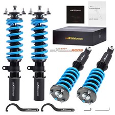 T6 Coilovers For BMW 5 Series E60 2004-2010 Saloon Shock Struts 520i 530i 535d