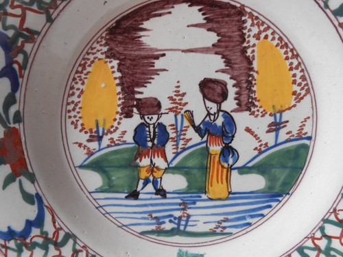 Beautiful antique english - beautiful,
