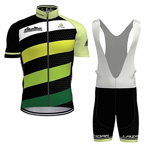 Lairschdan cycling jersey - cycling,