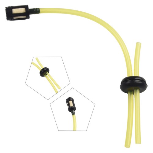 Fuel line assembly - fuel,