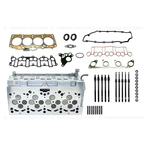 Cylinder head for audi seat - head,
