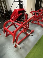 Tricep Dip Machine Plate Load
