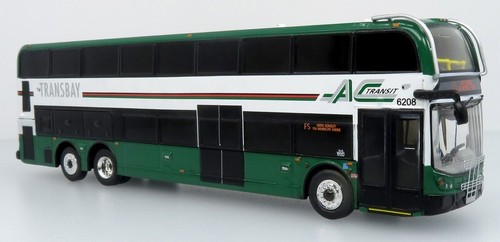 Alexander dennis enviro 500 - alexander,