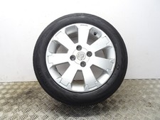 VAUXHALL CORSA C GENUINE 15" ALLOY WHEEL 185/60R15 2001-2006 FAST FREE P+P