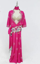 Belly Dance Performance Shaabi