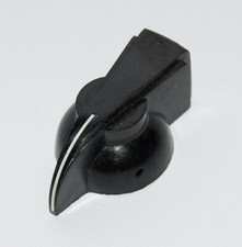 Knob Type K6 5CZ/5983 1/4" Chickenhead Pointer RAF Vintage Aircraft