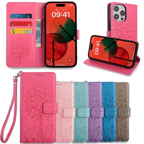 Leather case for - case, 5