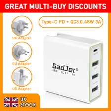 Universal Travel Power Adapter