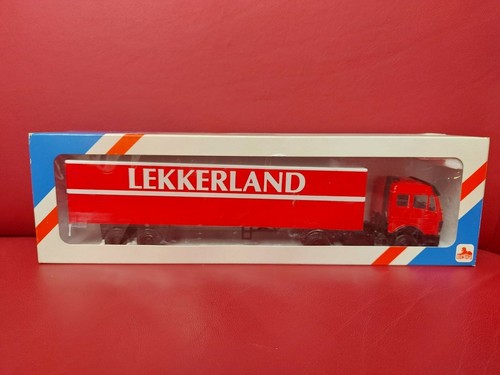 Lion toys holland mercedes - toys, eps