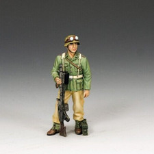 KING AND COUNTRY - AK158