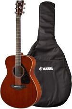Yamaha FS850 Acoustic Guitar