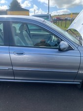 2007 JAGUAR X-TYPE  MK1 PAIR