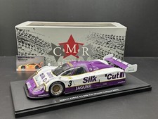 Jaguar XJR-12  V12 Silk Cut