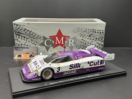 Jaguar xjr v12 - xjr-12,
