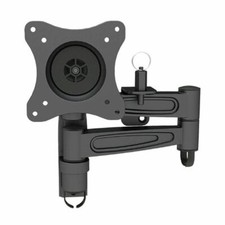 Full motion wall mount - full, tv