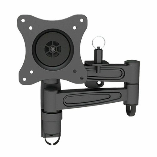 Full motion wall mount - tv,