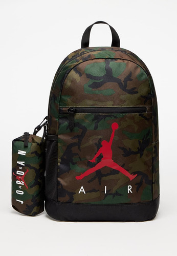 Nike air jordan - air, backpack